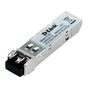 Модуль SFP D-Link Трансивер D-Link DEM-311GT SFP, 1x1000BaseSX, MM 550м, LC (10шт/уп) (DEM-311GT/10) - уменьшенное изображение 1