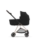 Шасі для коляски Cybex Mios New Generation з каркасом Rosegold (521002525) - зменшене зображення 5