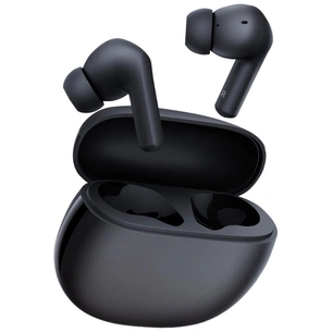 Навушники Xiaomi Redmi Buds 4 Active Black (BHR6992GL) зображення 1