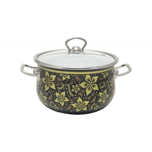 Каструля Infinity Кардамон 2.1 л (6470550) зображення 1