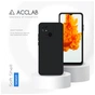 Чехол для мобильного телефона ACCLAB SoftShell Xiaomi Redmi 10C Black (1283126552977) - уменьшенное изображение 4