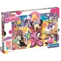 Пазл Clementoni Maxi Minnie 60 элементов (26443) - уменьшенное изображение 1