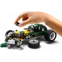 Конструктор LEGO Hidden Side BB 2019 Надприродний гоночний автомобіль (70434) - зменшене зображення 3