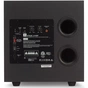 Домашній сабвуфер JBL Stage A100P Black (JBLA100PBLKAS) - зменшене зображення 5