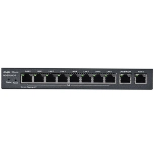 Маршрутизатор Ruijie Networks RG-EG210G-P зображення 1