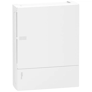 Распределительный щит Schneider Electric Mini Pragma на 24 модуля IP40 (MIP12212) изображение 1