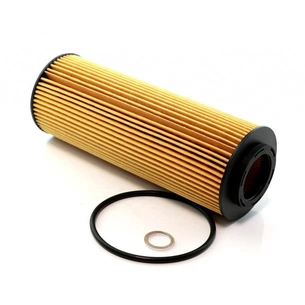 Фільтр масляний SHAFER FOE775D зображення 1