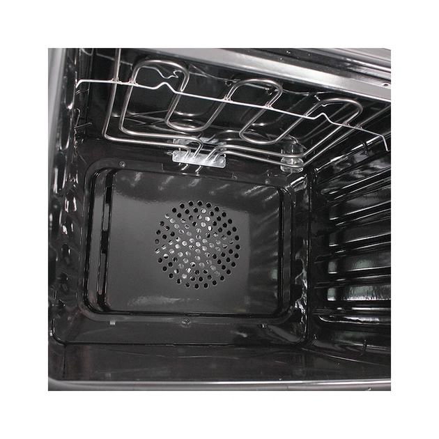 Плита PRIME Technics PSE 641211 GB - picture 5