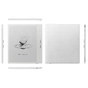 Електронна книга BOOX Go 7 White - зменшене зображення 3