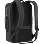 Рюкзак для ноутбука Kingsons 15.6" laptop backpack Black (KS3223W) - зменшене зображення 2