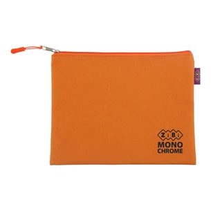 Папка для зошитів ZiBi А5 Монохром помаранчева (ZB.705550-11) зображення 1