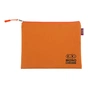 Папка для зошитів ZiBi А5 Монохром помаранчева (ZB.705550-11) - зменшене зображення 1