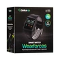 Смарт-годинник Gelius Pro M3D (WEARFORCES GPS) Black/Grey - зменшене зображення 15