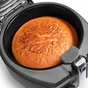 Мультиварка DeLonghi FH 1394 BK (FH1394.BK) - зменшене зображення 4