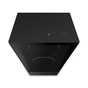 Корпус NZXT H510 Matte Black (CA-H510E-B1) - зменшене зображення 5