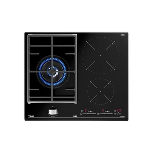 Варочна поверхня Teka JZC 63312 ABN BK 112570149 изображение 1