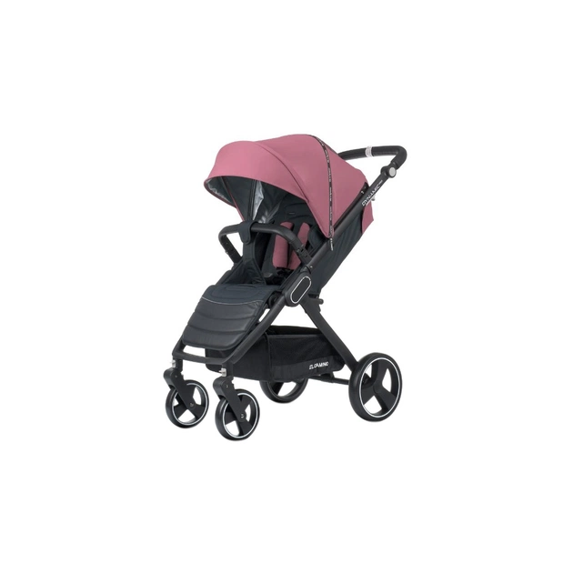 Коляска El Camino Dynamic PRO (ME 1053N rose) - зображення 1