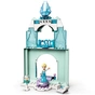 Конструктор LEGO Disney Princess Зимова казка Анни й Ельзи 154 деталі (43194) - зменшене зображення 6