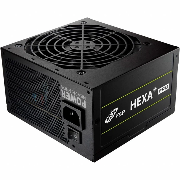 Блок живлення FSP 600W (H3-600) - зображення 1