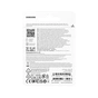 Карта памяти Samsung 128GB microSDXC class 10 UHS-I U3 V30 A2 T7 (MB-MB128T/WW) - уменьшенное изображение 5