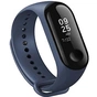 Ремінець до фітнес браслета Xiaomi Mi Band 3 Blue (425568) - уменьшенное изображение 2