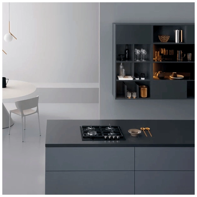 Варочная поверхность Whirlpool GOFL629NB - изображение 7