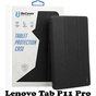 Чехол для планшета BeCover Smart Case Lenovo Tab P11 Pro TB-J706F Black (707592) - уменьшенное изображение 1