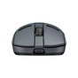 Мишка Lorgar Elite MSE90W Wireless/Bluetooth Dark Grey (LRG-MSE90W-DG) - зменшене зображення 8