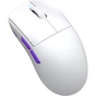 Мышь беспроводная Hator Hellyberry HM47 Wireless White/Violet (HM47_white_violet) - уменьшенное изображение 7