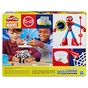 Набір для творчості Hasbro Play-Doh Marvel Спайдер-Мен Людина-павук (F9827) - зменшене зображення 3