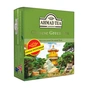 Чай Ahmad Tea Китайський зелений 100x1.8 г (54881016667) - зменшене зображення 1
