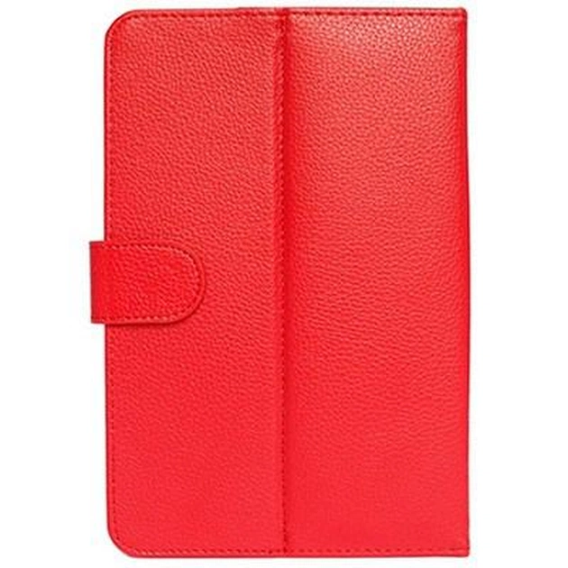 Чохол до планшета Drobak 7 Universal Red (212640) - зображення 1