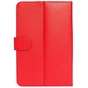 Чохол до планшета Drobak 7 Universal Red (212640) - зменшене зображення 1