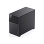 Корпус JONSBO D31 MESH SC Black - зменшене зображення 4