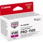 Картридж Canon PFI-4100 Magenta (6779C001) - зменшене зображення 2
