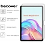Скло захисне BeCover Tecno Megapad 11 (T1101) 10.95" (713124) - зменшене зображення 3