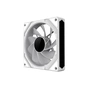 Кулер до корпусу Gamemax FN12A-S8I-RW - зменшене зображення 8