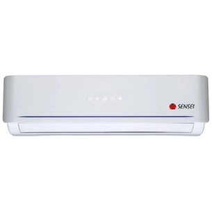 Кондиціонер Sensei FTE-23TW зображення 1