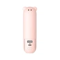 Вентилятор Jisulife F8X pink - зменшене зображення 4