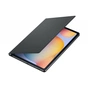 Чохол до планшета Samsung Book Cover Galaxy Tab S6 Lite (P610/615) Gray (EF-BP610PJEGRU) - зменшене зображення 7
