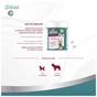 Вітаміни для собак 8in1 Excel Multi Vitamin Small Breed мультивітамін 70 шт (4048422183990) - зменшене зображення 3