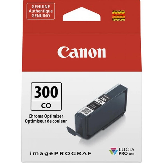 Картридж Canon PFI-300 Chroma Optimizer (4201C001) - зображення 3