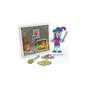 Игровой набор Melissa&Doug магнитный Пиратская бухта (MD30664) - уменьшенное изображение 3