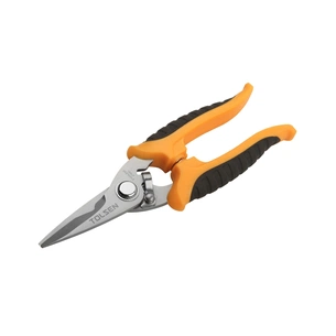 Ножиці інструментальні Tolsen універсальні 180 мм (30042) изображение 1