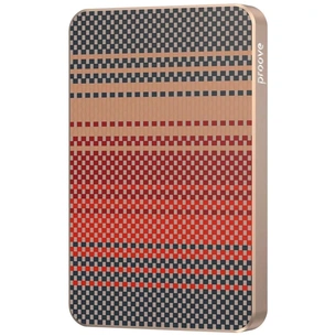 Универсальная мобильная батарея Proove Carbon Slim 20W 5000mAh Glowrise (PBCS20010052) изображение 1