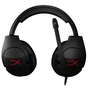 Навушники HyperX Cloud Stinger Black (4P5L7AX) - зменшене зображення 3