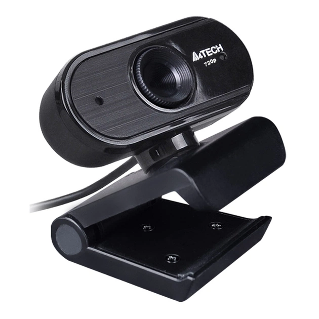 Веб-камера A4Tech PK-825P Black (4711421977463) - изображение 4