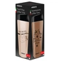 Термокружка ARDESTO Coffee Time Cat 450 мл Mocco (AR2645DMM) - зменшене зображення 3