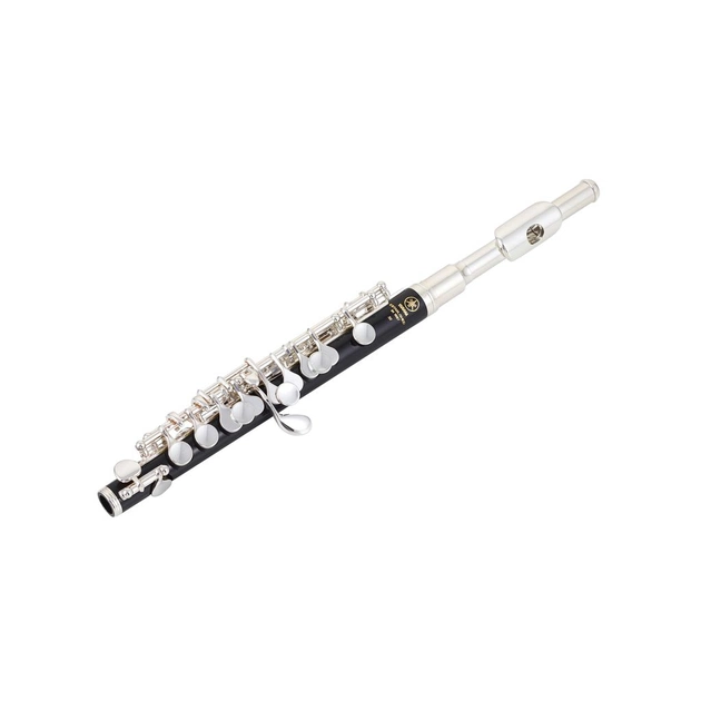 Флейта Yamaha Piccolo Flute (YPC-32) - зображення 6