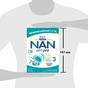 Дитяча суміш Nestle NAN 3 Optipro з 5 олігосахаридами та L. Reuteri від 12 місяців 1 кг (1000077) - preview 7